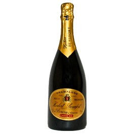 Herbert Beaufort carte d'or 1,5L Magnum