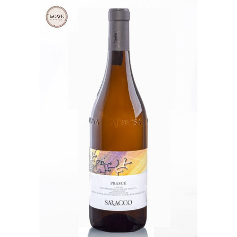 Paolo Saracco Chardonnay Magnum (1,5 liter)
