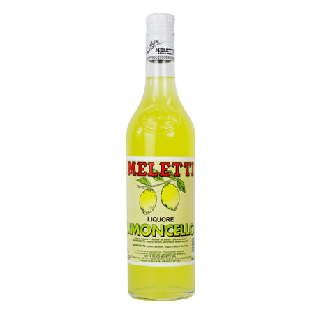 Limoncello Meletti