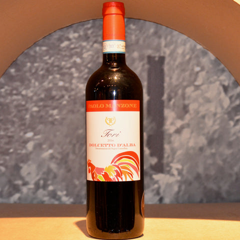 Dolcetto d'Alba "Magna"