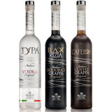 "Typa" Italian Moscato Wodka