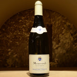 Meursault "Les Corbins" Bitouzet 2014 0,375L