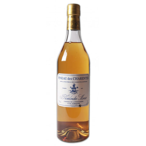 Pineau des Charentes blanc