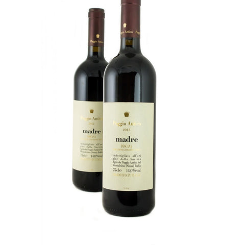 Poggio Antico Madre 2016