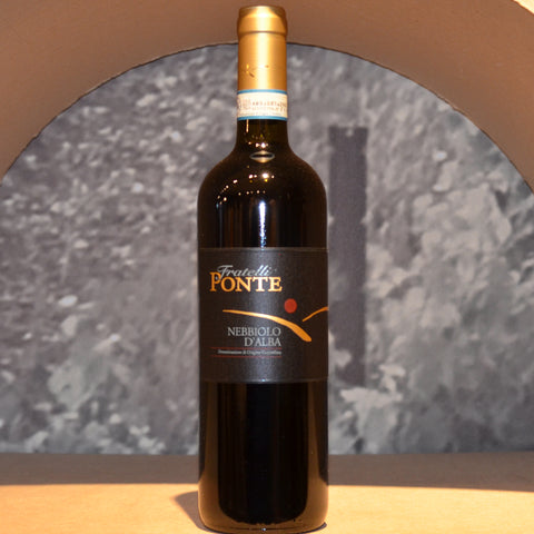 Nebbiolo d'Alba