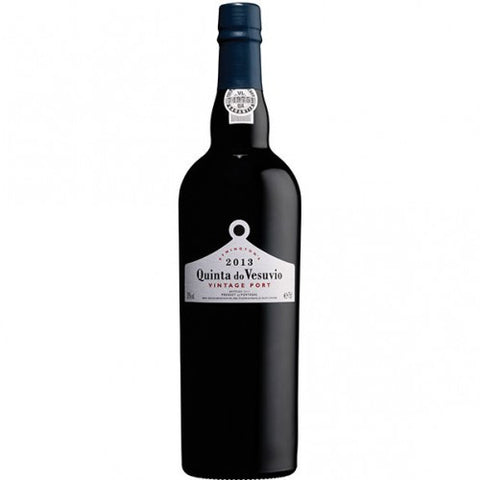 Quinta do Vesuvio Vintage Port 2013