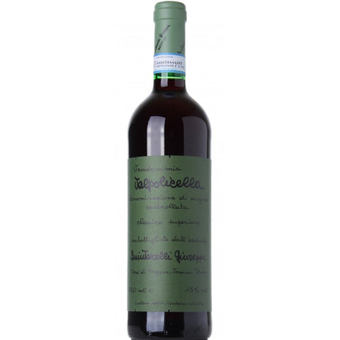 Quintarelli Valpolicella Superiore 2011