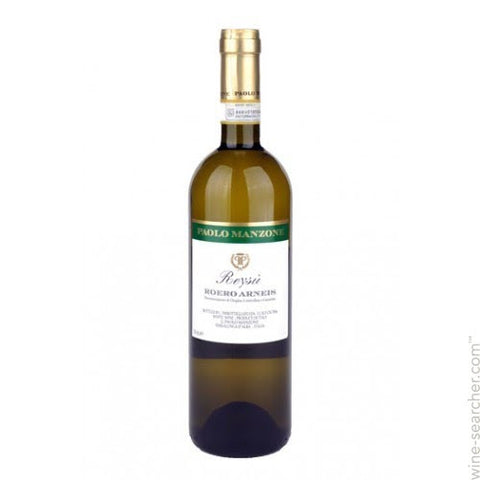 Roero Arneis DOCG