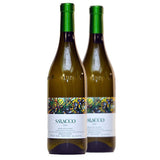 Paolo Saracco Moscato d'Asti