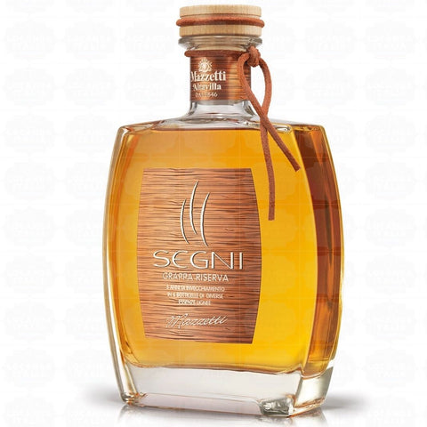 Sengi Grappa Mazzetti