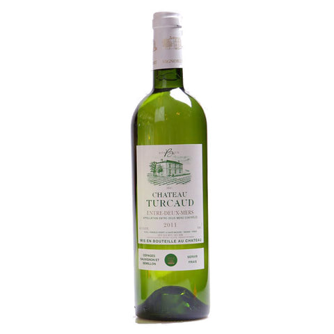Turcaud Blanc Magnum (1,5 liter)