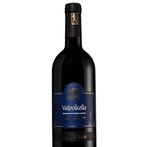 Valpolicella classico superiore 'La Preosa'