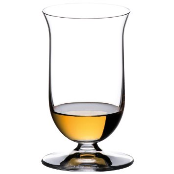 Riedel Vinum Single Malt Whiskey glas (set van 2 glazen)